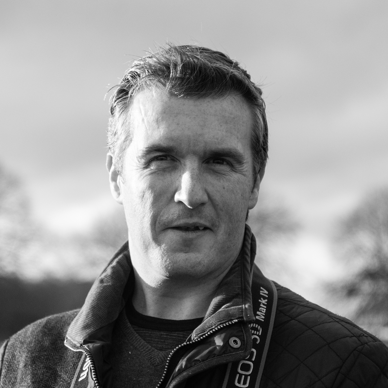 Jeremy Flint