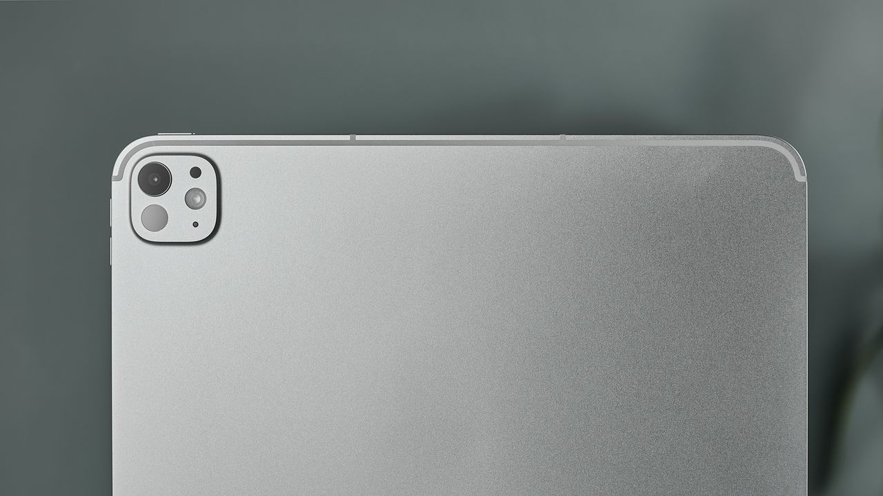 Apple iPad Pro M4