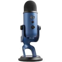 Logitech Blue Yeti Microphone