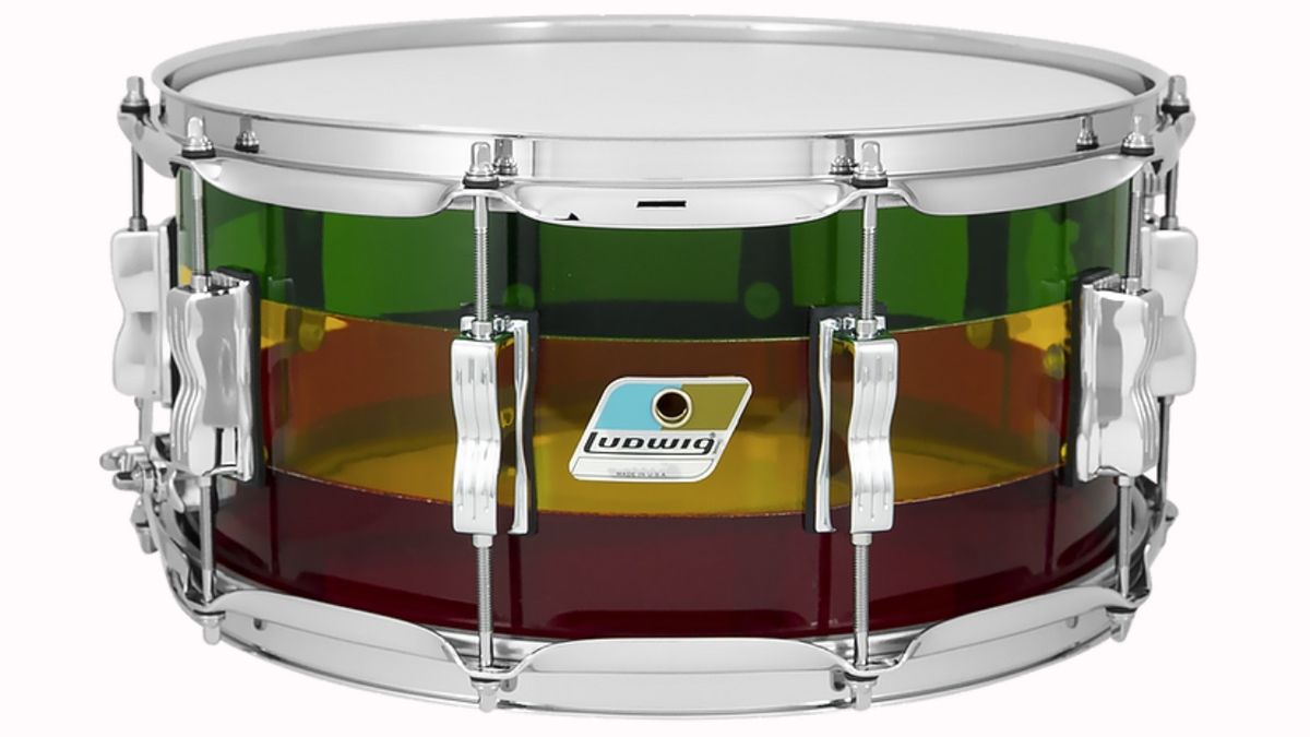 Ludwig 2021