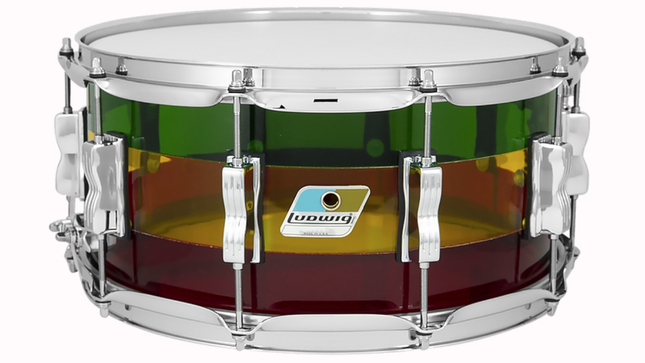 Ludwig 2021
