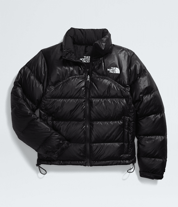Women&amp;rsquo;s 2000 Retro Nuptse Jacket