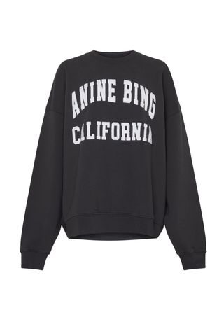 Anine Bing Miles Sweatshirt