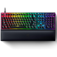 Razer Huntsman V2 | Available at Amazon