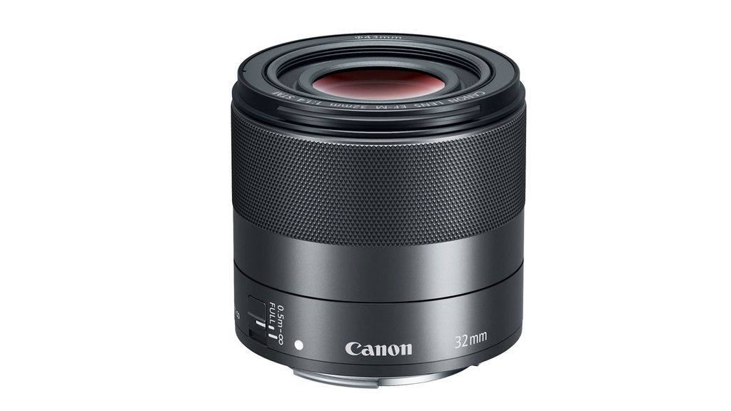 The best Canon EFM lenses for EOS M series cameras Digital Camera World
