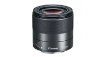Best Canon EF-M lenses: Canon EF-M 32mm f/1.4 STM