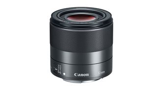 Canon EF-M 32mm f/1.4 STM