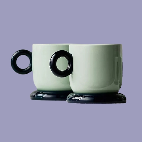 Anthropologie, Rika Mug