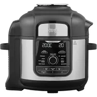 Ninja Foodi Max Multi-Cooker:&nbsp;was £249.99, now £179 at Amazon