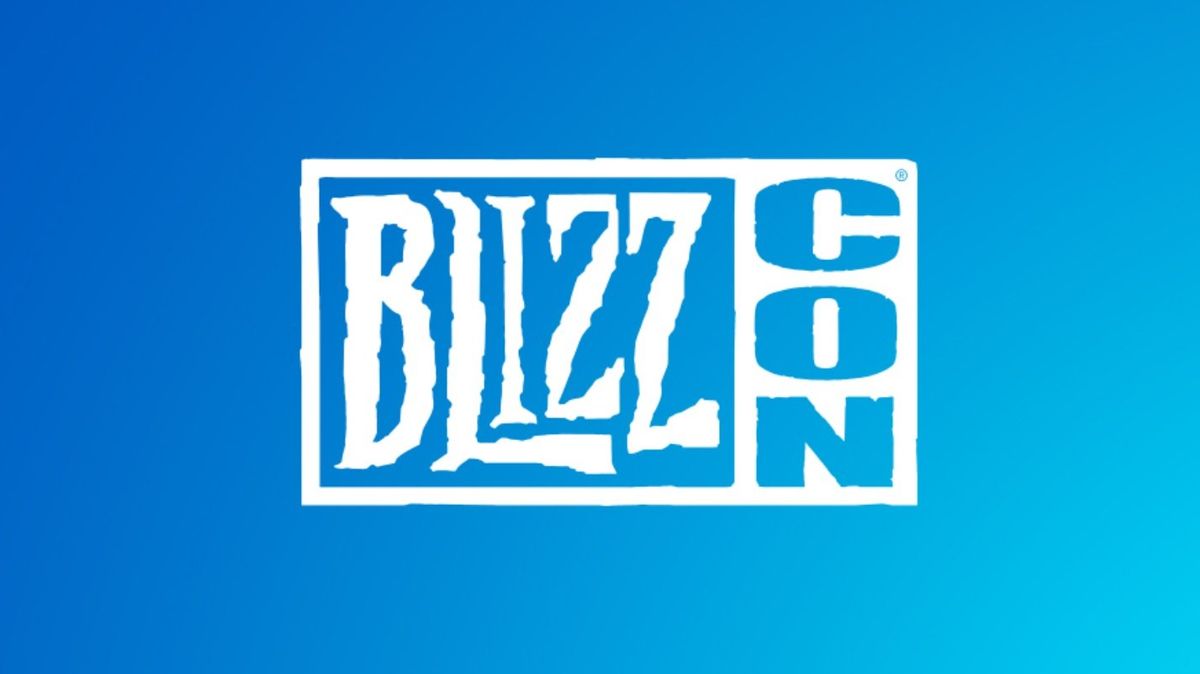 Blizzcon