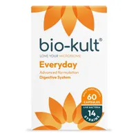 Bio-Kult  Everyday Multi-Strain Formulation Probiotics