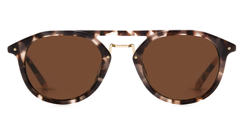 Eyewear, Sunglasses, Glasses, Personal protective equipment, Brown, aviator sunglass, Vision care, Goggles, Eye glass accessory, Beige,