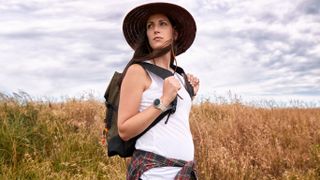 Garmin pregnancy tracking