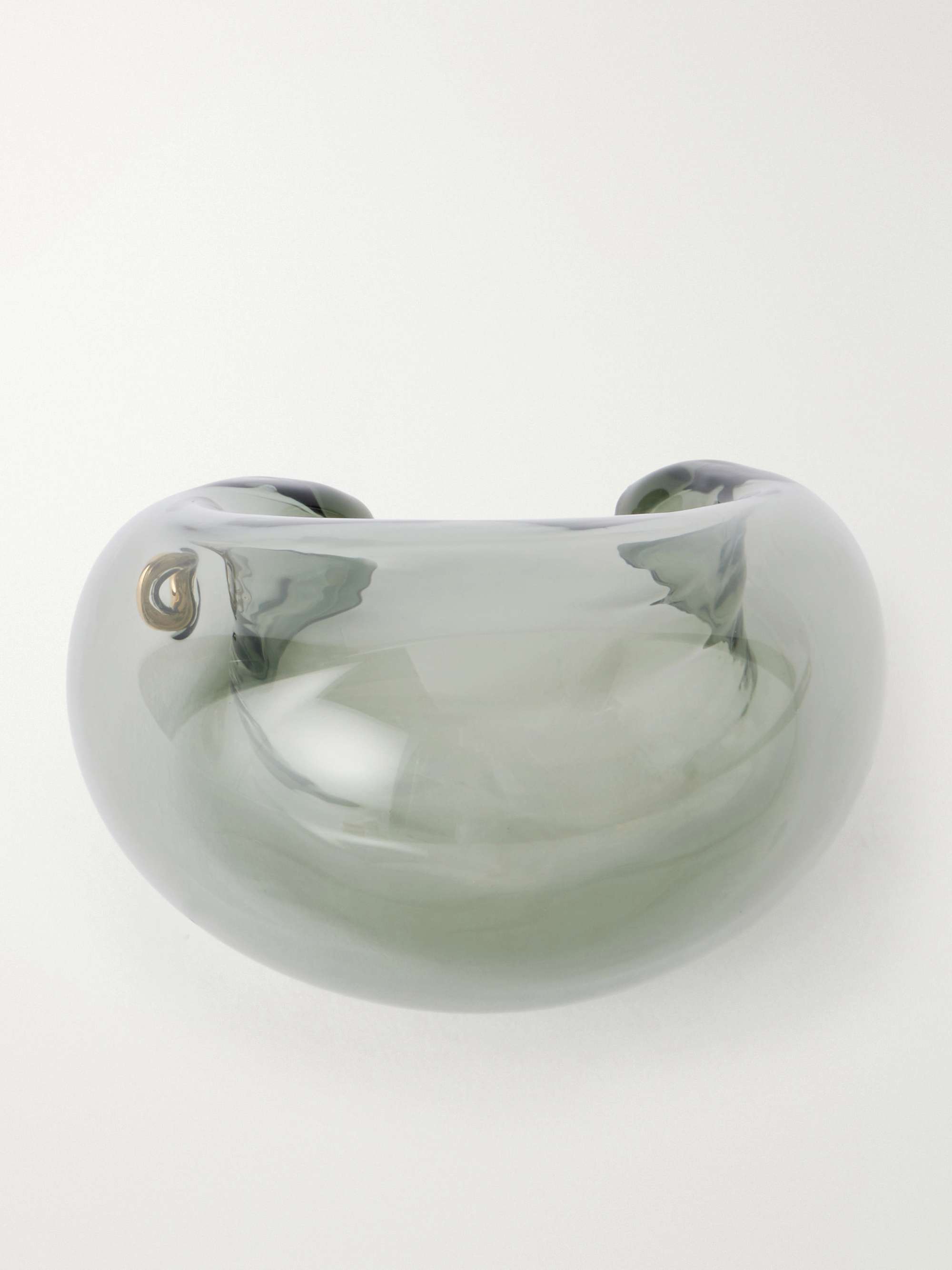 Glass Cuff