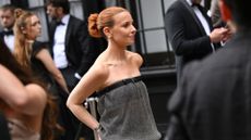  picture of stacey dooley at event