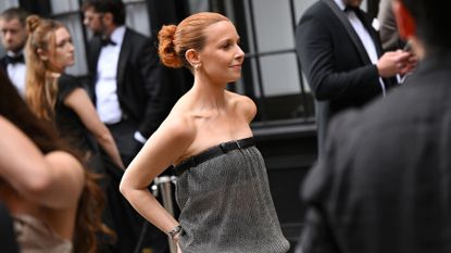 picture of stacey dooley at event