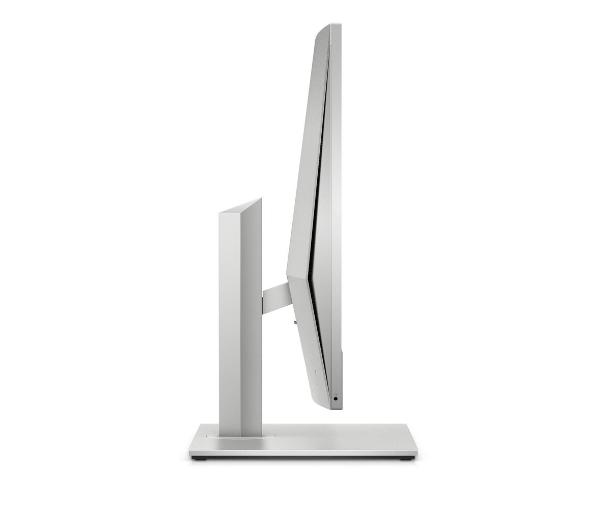 Hp Eliteone 800 G8 24 All In One Pc Side