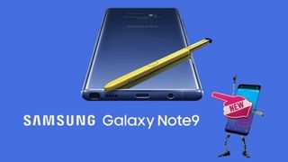 amazon gift card with galaxy note 9 deals