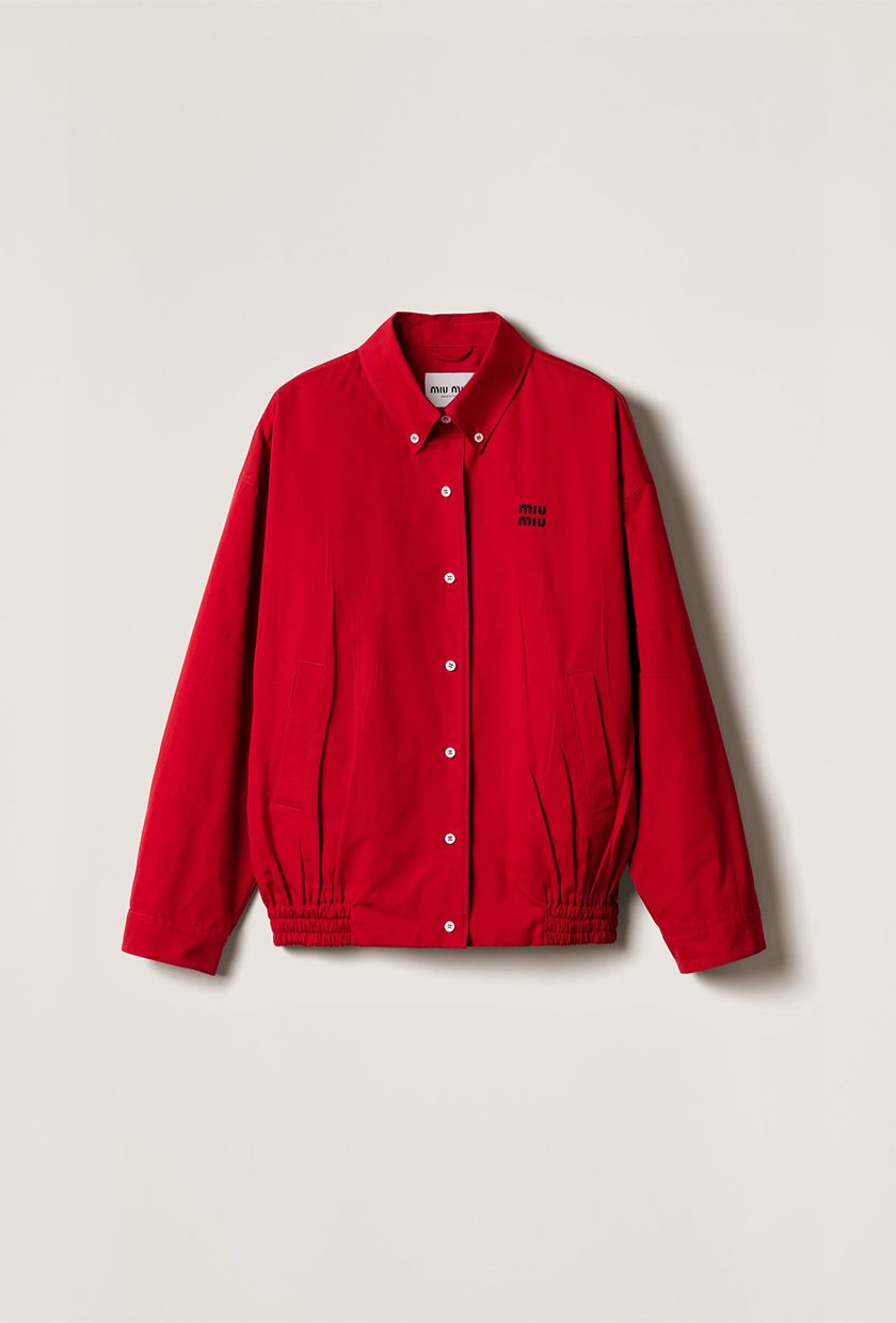 Miu Miu, Blouson Jacket