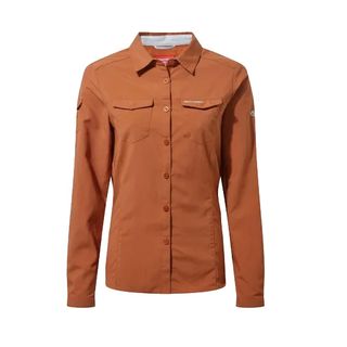 Craghoppers NosiLife Adventure II shirt