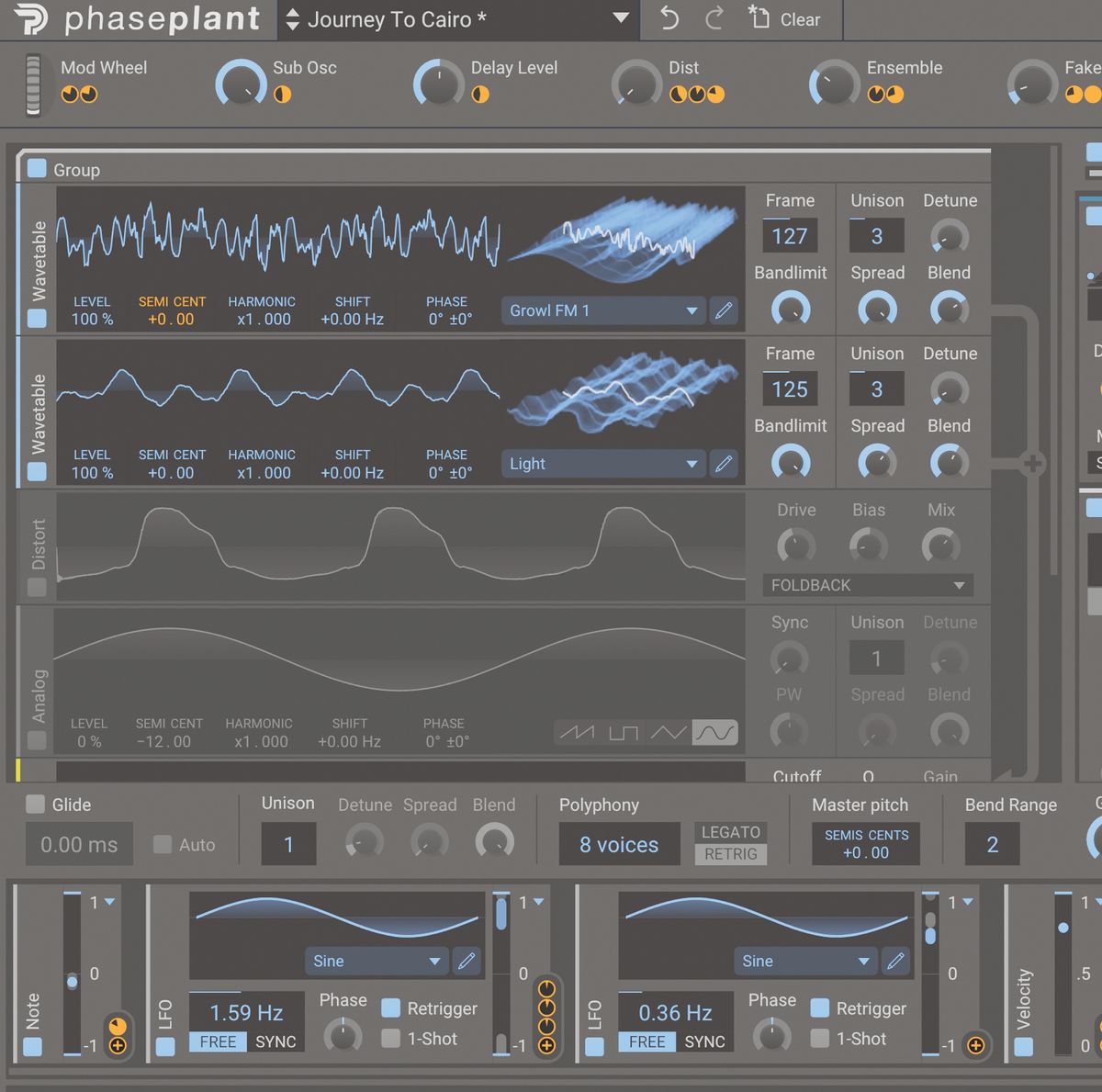 How to master wavetable synthesis: "From the PPG Wave through to hit ...