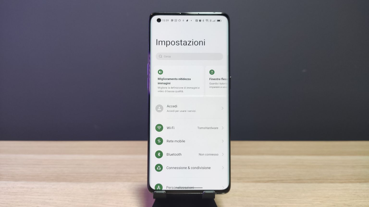 Oppo Find X5