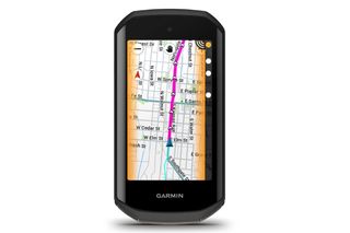 Garmin 1050 cycling GPS computer