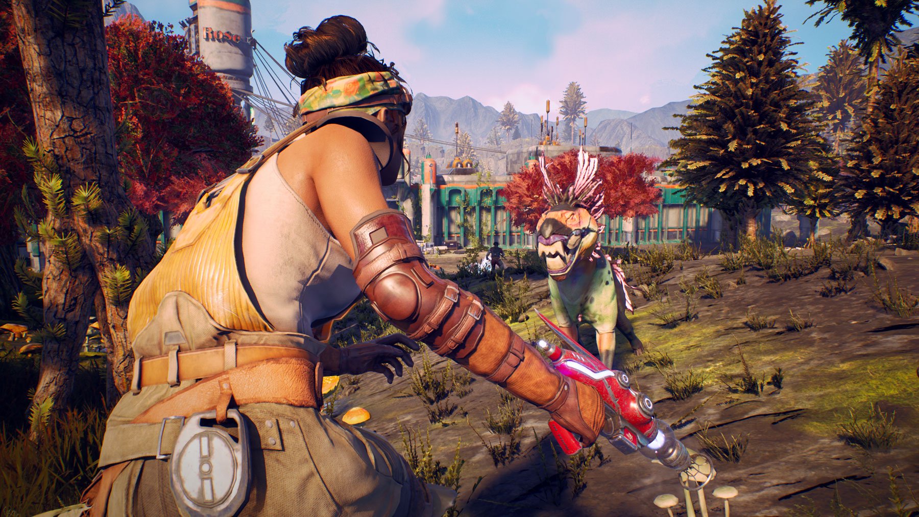The Outer Worlds 2 PlayStation 5: Obsidian Sequel Is Xbox Exclusive