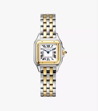 Image of Cartier watch