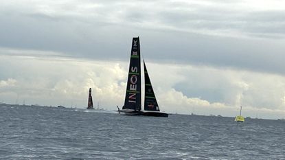 America’s Cup