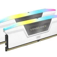 CORSAIR Vengeance RGB 64GB (2 x 32GB) CORSAIR Vengeance RGB 64GB (2 x 32GB)
