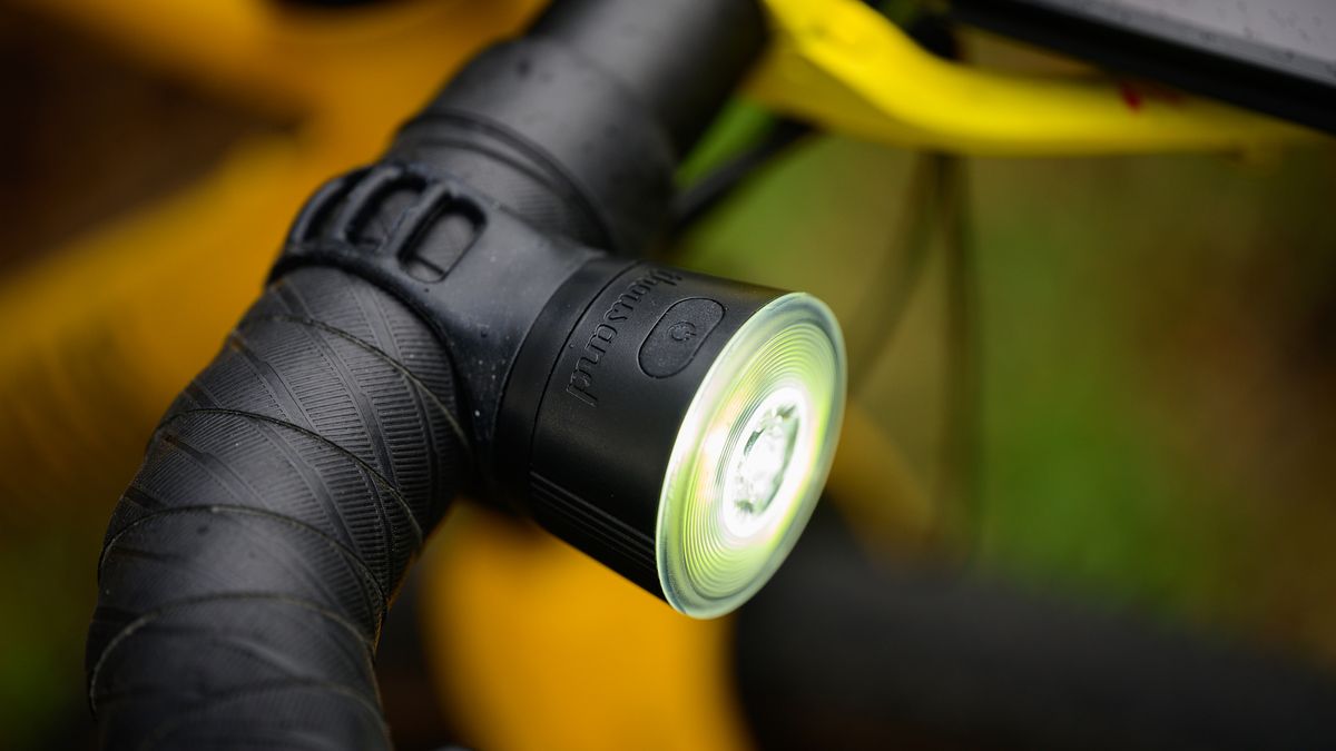 Best budget bike lights Cyclingnews
