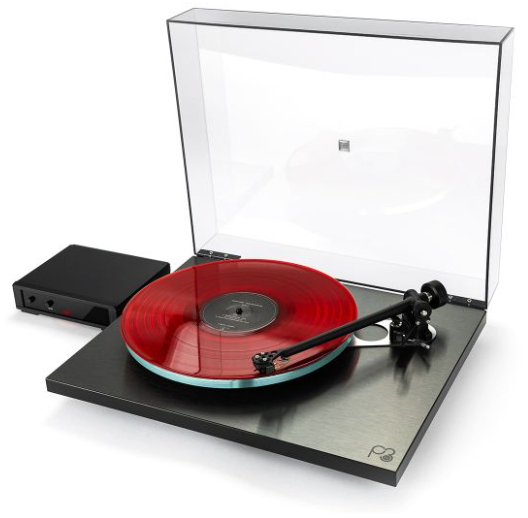 Rega Planar 3 RS