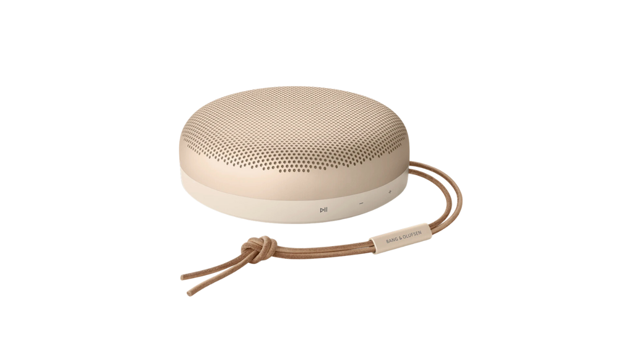 Bang & Olufsen BeoSound A1 2nd generation