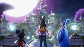 Disney Dreamlight Valley Arcade Edition