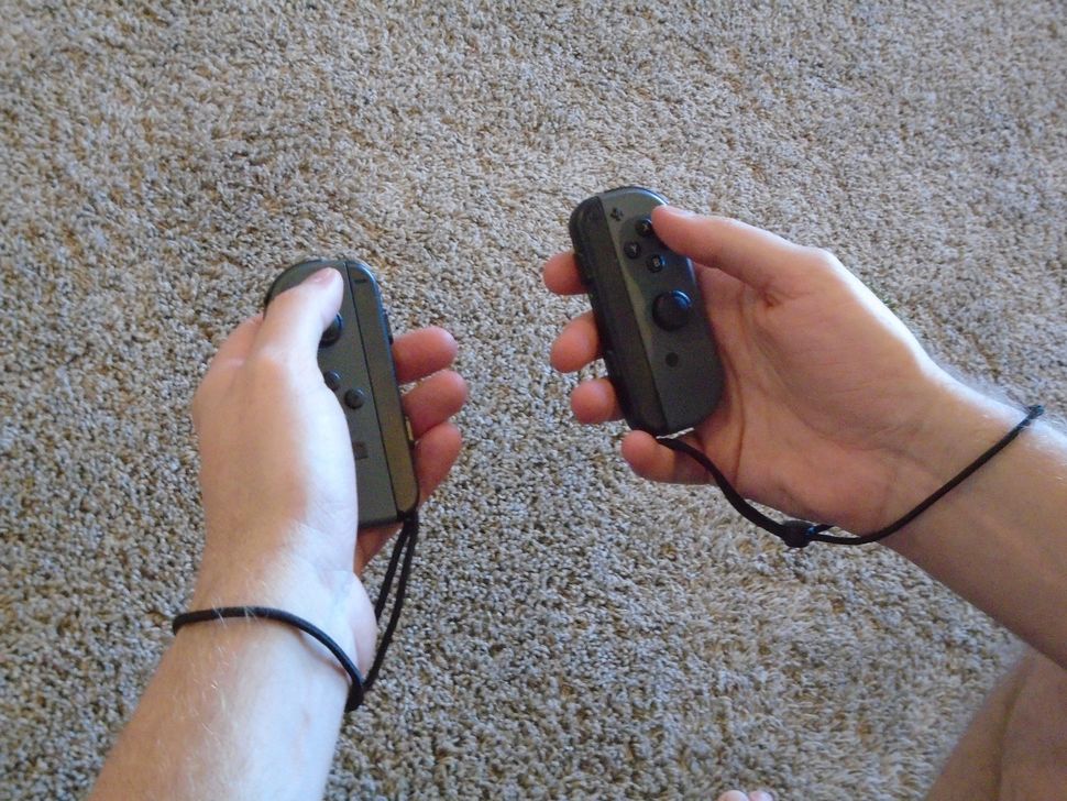 Can you get replacement JoyCon Straps to match the color of your