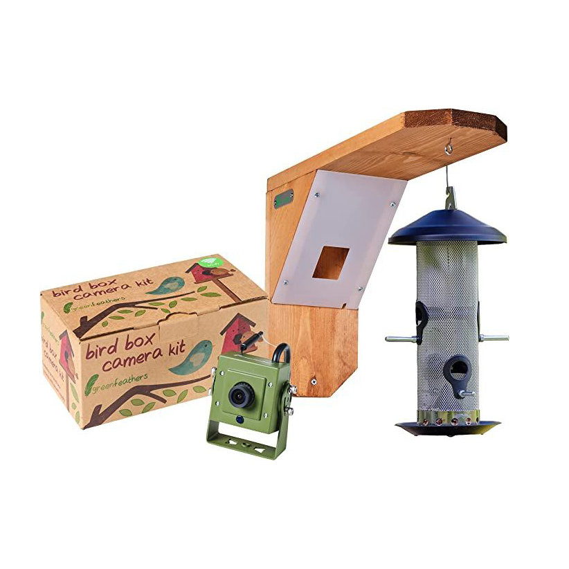 The best bird feeder camera in 2023 Digital Camera World