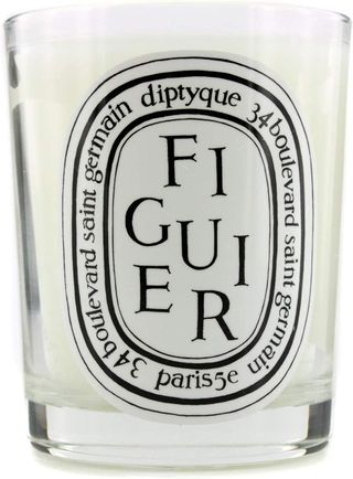  Diptyque's Figuier Candle