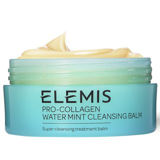 Elemis Pro-Collagen Cleansing Balm - Elemis Pro-Collagen Winter Mint Cleansing Balm