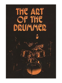 John Savage The Art of the Drummer