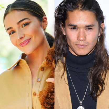 olivia culpo booboo stewart