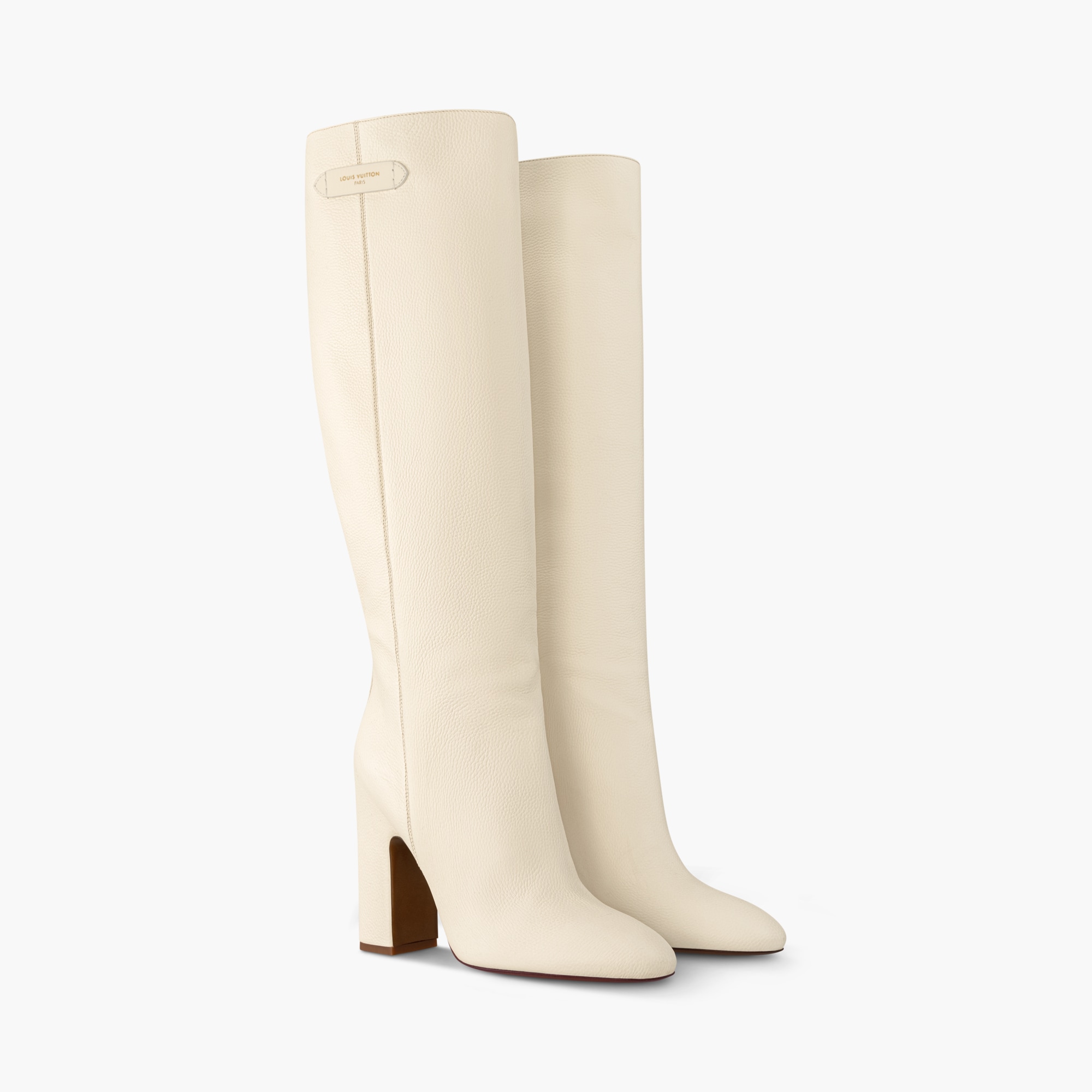 Donna High Boot