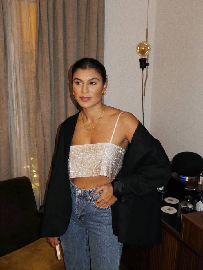 evening-outfits-with-jeans