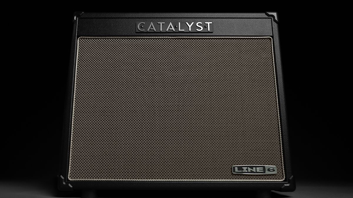 Line 6 Catalyst CX