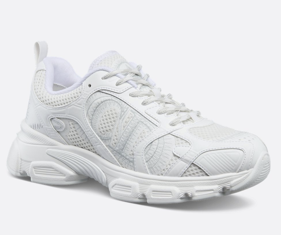 Dior, Dior Chrono Sneaker