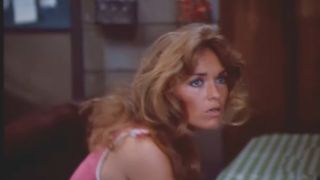 Catherine Bach on The Dukes of Hazzard