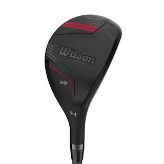 Wilson Dynapower Hybrid