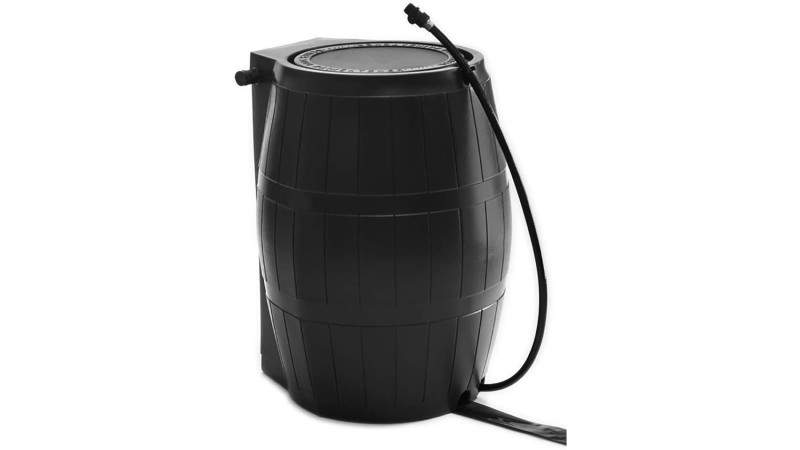 FCMP outdoor rain catcher