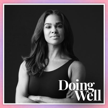 Misty Copeland