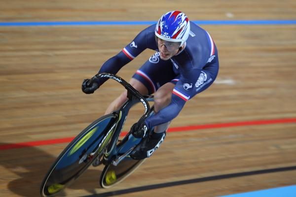 France won the team sprint world championship title, Germany took the silver medal
